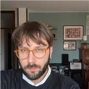 Offro ripetizioni di Storia dell'arte, Fotografia, Graphic design e affini a ragazzi del liceo.